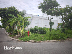 Đất vàng Bến Tre, biệt thự 2 mặt tiền, khu dân cư Sao Mai, giá chỉ 5 tỷ