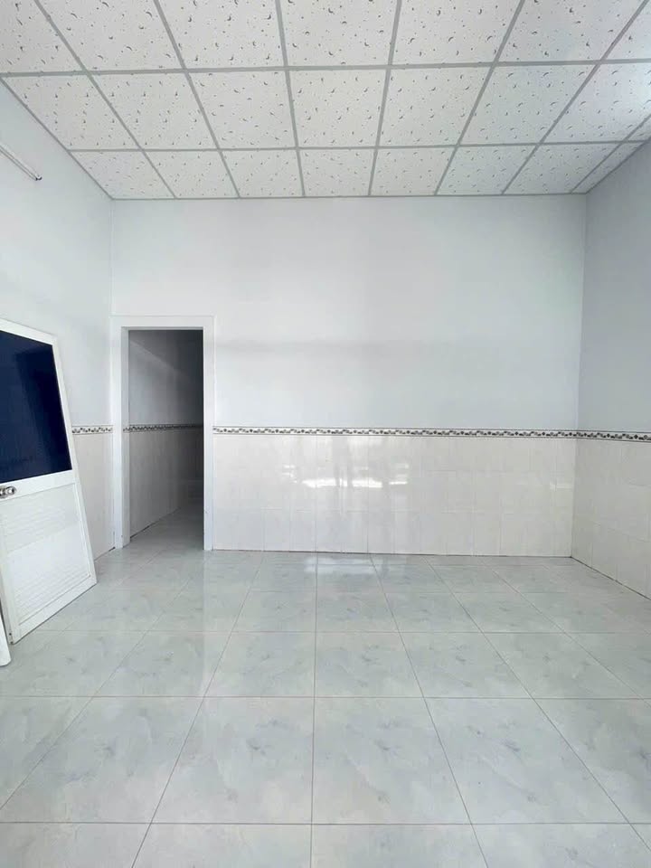 Nhà nhỏ xinh cho cặp đôi mới cưới, hẻm Đồng Khởi, giá chỉ 450 triệu