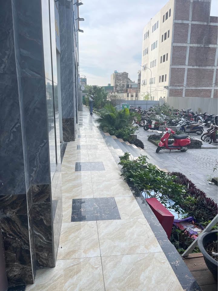 Bán căn hộ chung cư 2 phòng ngủ, nội thất xịn, diện tích 60.5m2 tại Thanh Hóa