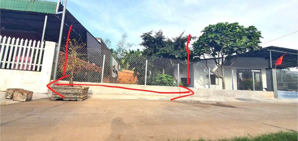 Siêu phẩm đất vàng sau chợ Ea Pôk - giá rẻ bất ngờ