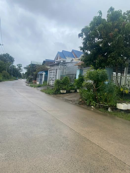 Nền góc hai mặt tiền Bến Tràm, cơ hội cuối cùng