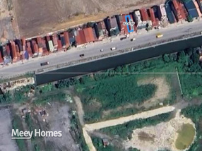 Bán đất vàng Quốc lộ 38 kinh doanh bạt ngàn, nhà xưởng sẵn sàng