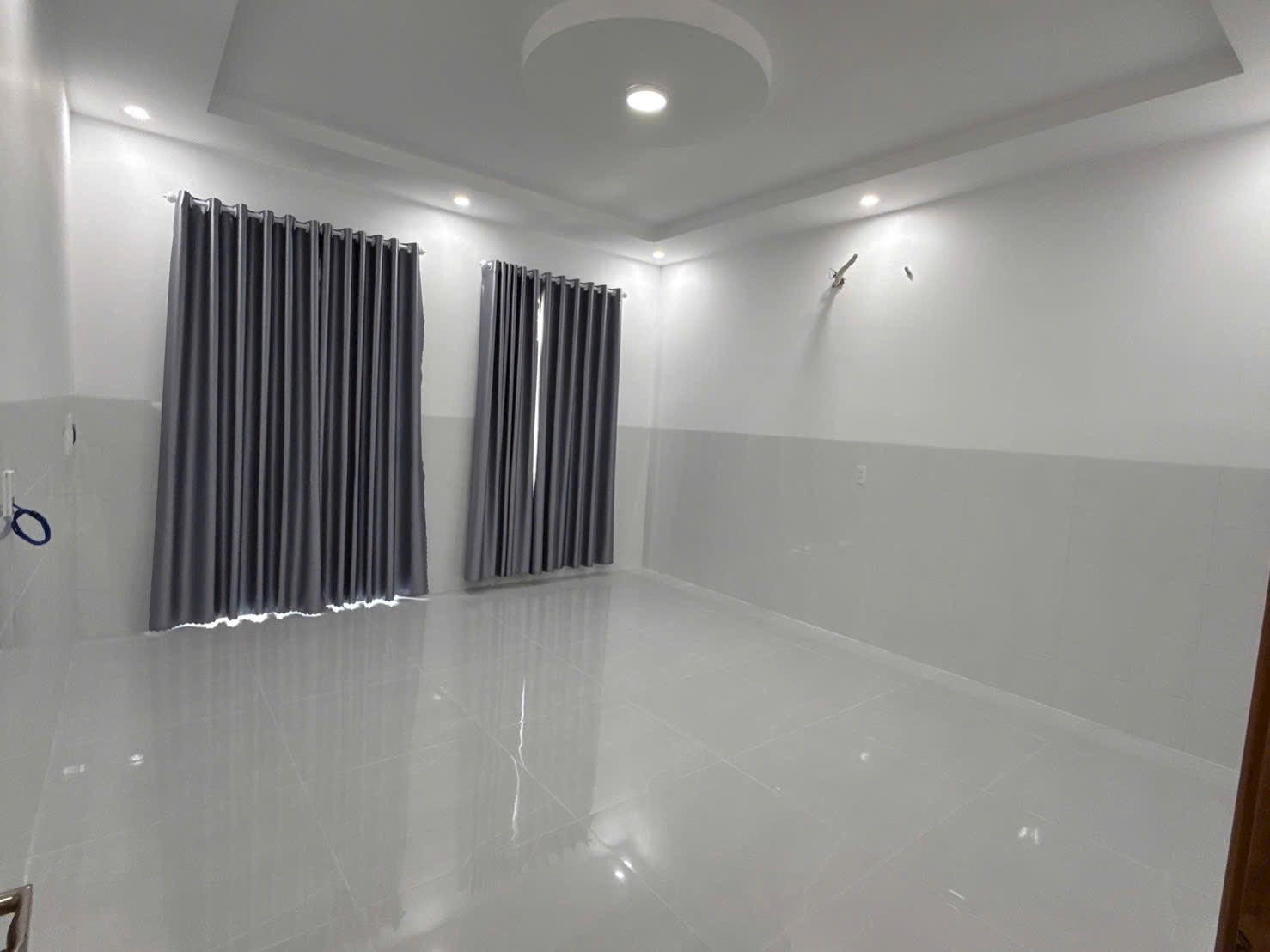 Chính chủ bán nhà mặt tiền Đoàn Thị Điểm, Bà Rịa, giá ngộp chỉ 5,3 tỷ