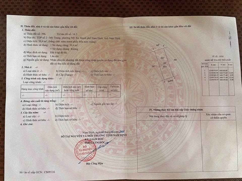 Nhà Tô Hiến Thành 50m² - Ô tô đỗ cửa, kinh doanh đỉnh