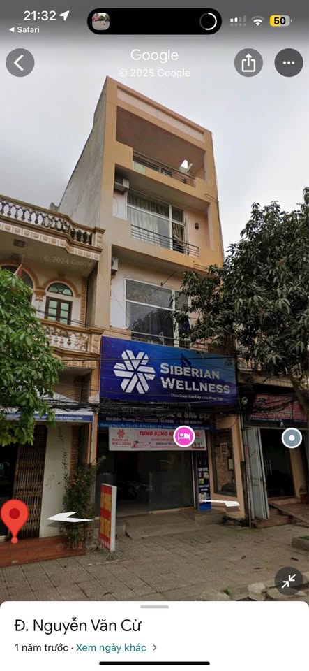 Nhà 5 tầng trung tâm Từ Sơn, 16 phòng kinh doanh, nhỉnh 11 tỷ