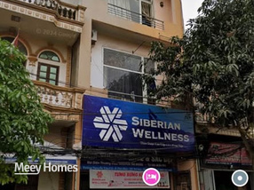 Nhà 5 tầng trung tâm Từ Sơn, 16 phòng kinh doanh, nhỉnh 11 tỷ