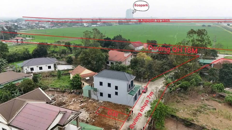 Đất vàng Thành phố Vinh, 84.6m2, hướng Tây Nam, đường 7m, giá chỉ 1.6 tỷ