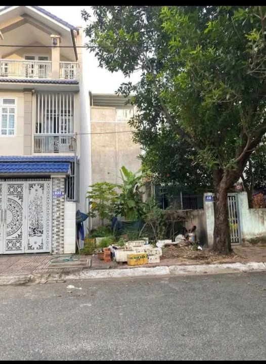 Đừng bỏ lỡ cơ hội sở hữu lô đất tiềm năng tại dự án dân cư Khang Linh, phường Phước Thắng, Vũng Tàu