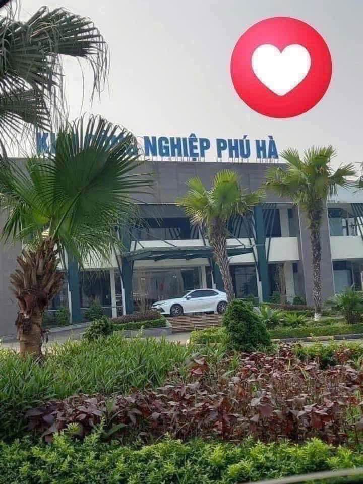 Bán đất 125m2 mặt tiền 5m, vị trí kinh doanh đắc địa tại Phú Thọ