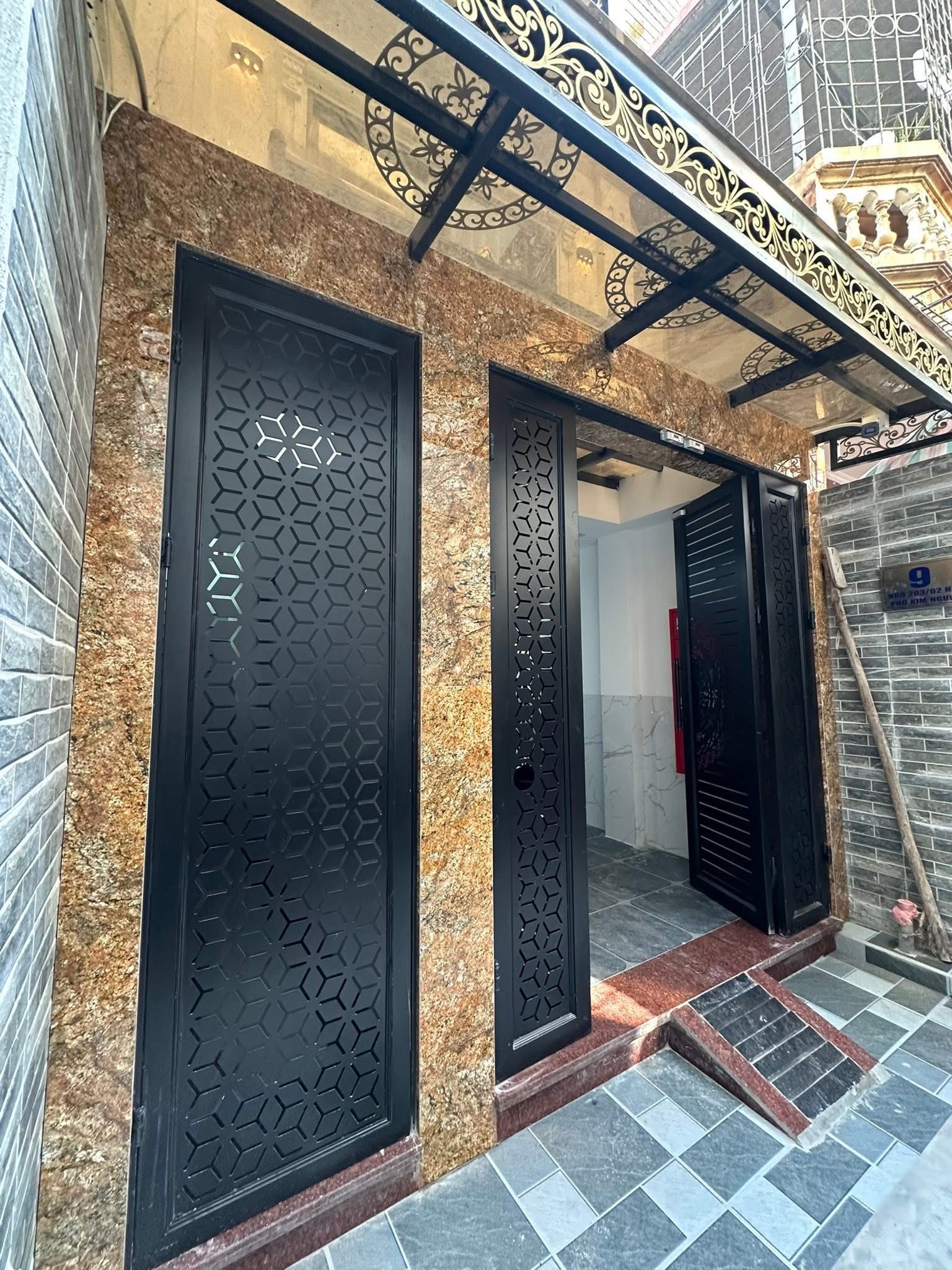 Tìm đâu ra căn nhà hời như thế này ở khu Kim Ngưu, Hai Bà Trưng, Hà Nội