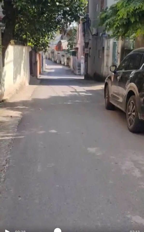 Nhà 2 tầng Thanh Miếu - An cư lý tưởng, đầu tư sinh lời