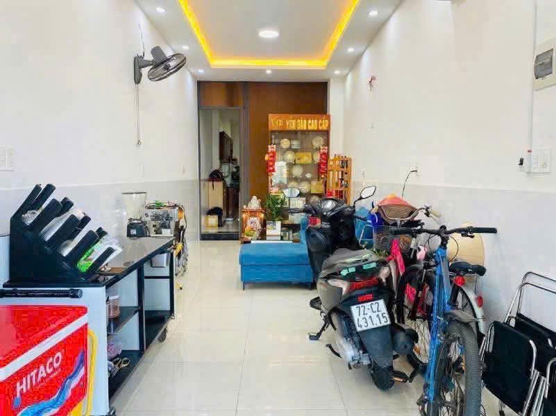 Bán nhà mặt tiền Phạm Hồng Thái, kinh doanh tốt, giá 6,9 tỷ