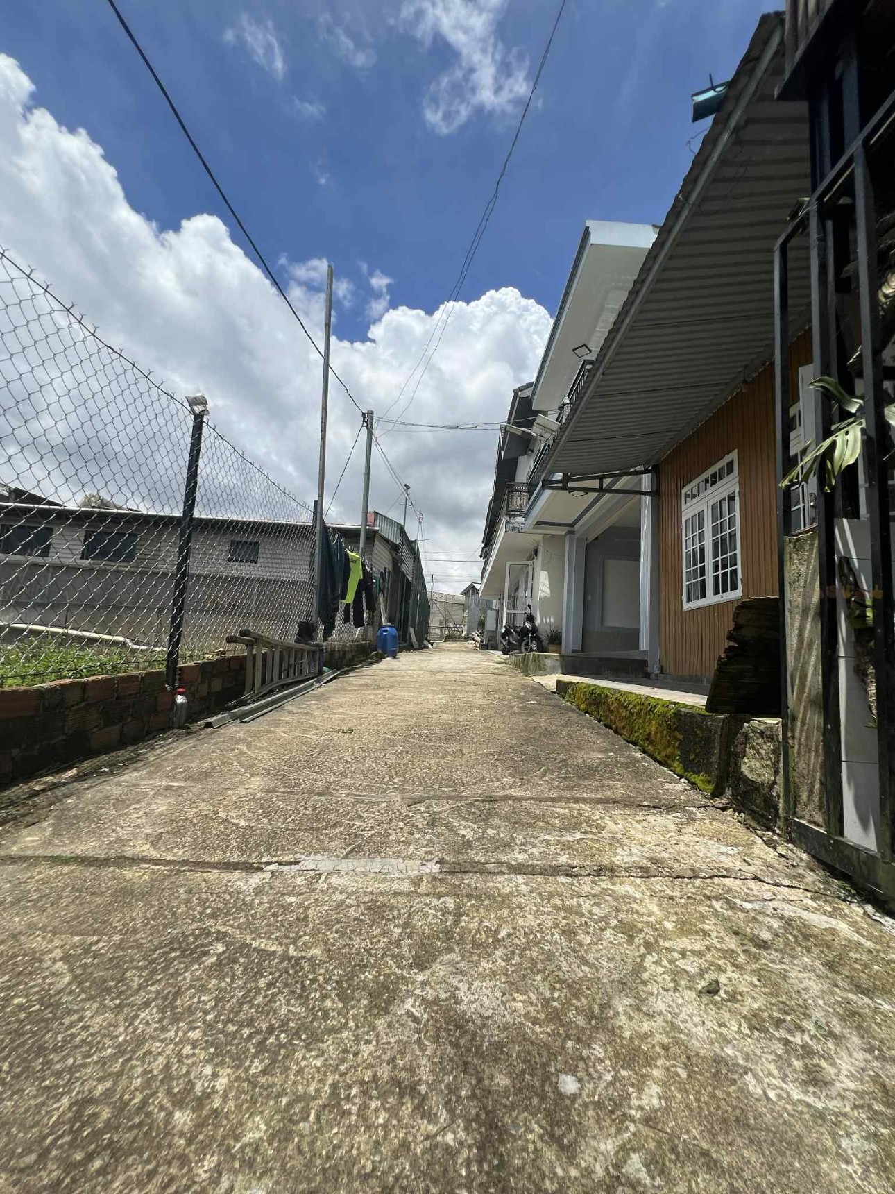 Đất An Sơn, Đà Lạt, view đẹp, đường ô tô, 99m², giá 1,79 tỷ