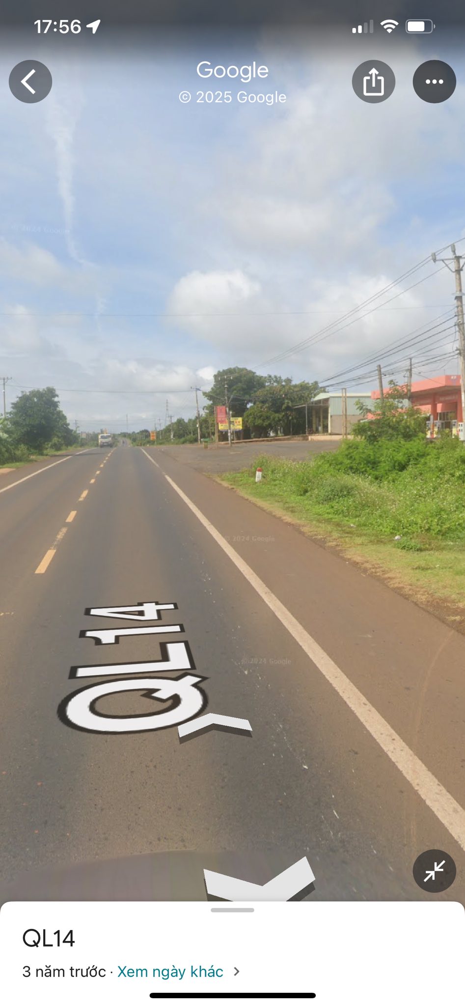 Bán đất thổ cư 70m2 tại Chư Pưh, Gia Lai, giá 750 triệu