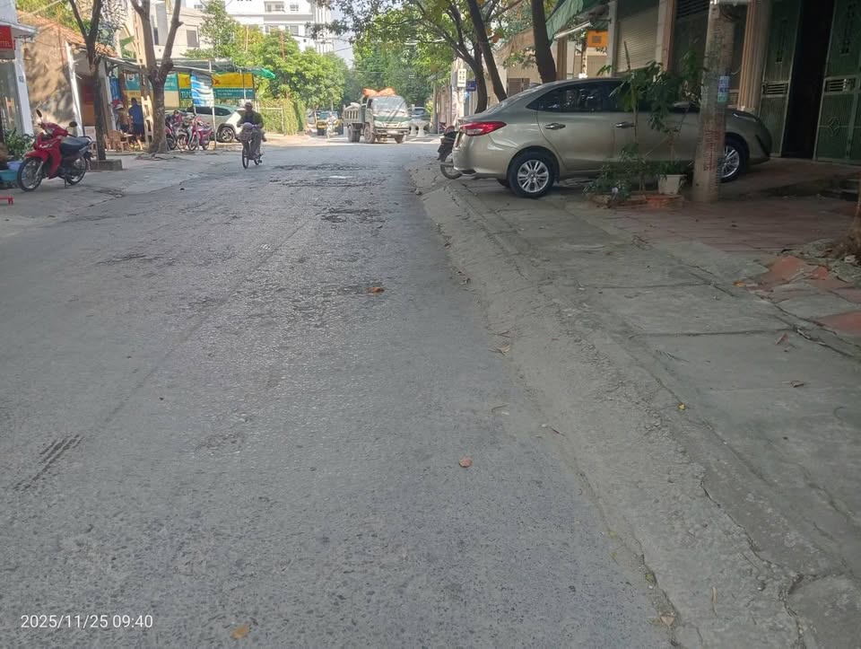 Nhà 3 tầng mới tinh, vị trí vàng Thanh Hóa - Giá hời