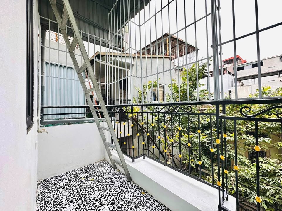 Tìm ngay căn nhà xinh xắn tại 22 Tôn Thất Tùng