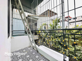 Tìm ngay căn nhà xinh xắn tại 22 Tôn Thất Tùng