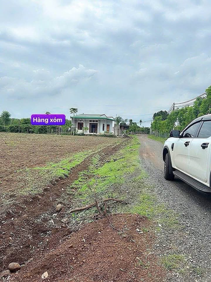 Siêu phẩm đất thổ cư Cưmgar, chỉ 195 triệu có ngay lô đẹp view đồng