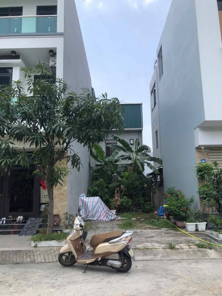 Ô đất góc Cẩm Phả, 65m2, 1.85 tỷ, bao đẹp