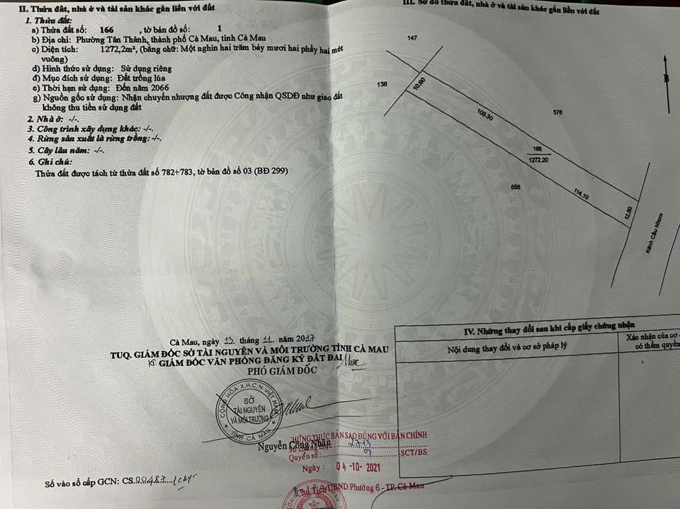 Đất view sông siêu chill, đầu tư bao lời