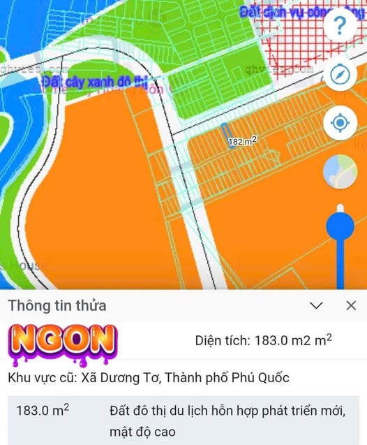 Tọa lạc tại khu phố Suối Đá, huyện Phú Quốc, tỉnh Kiên Giang