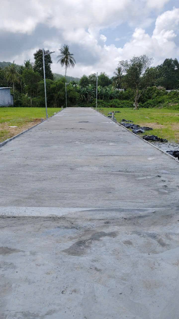 Bán đất trung tâm Đặc khu Phú Quốc, 300m2 cơ hội đầu tư sinh lời