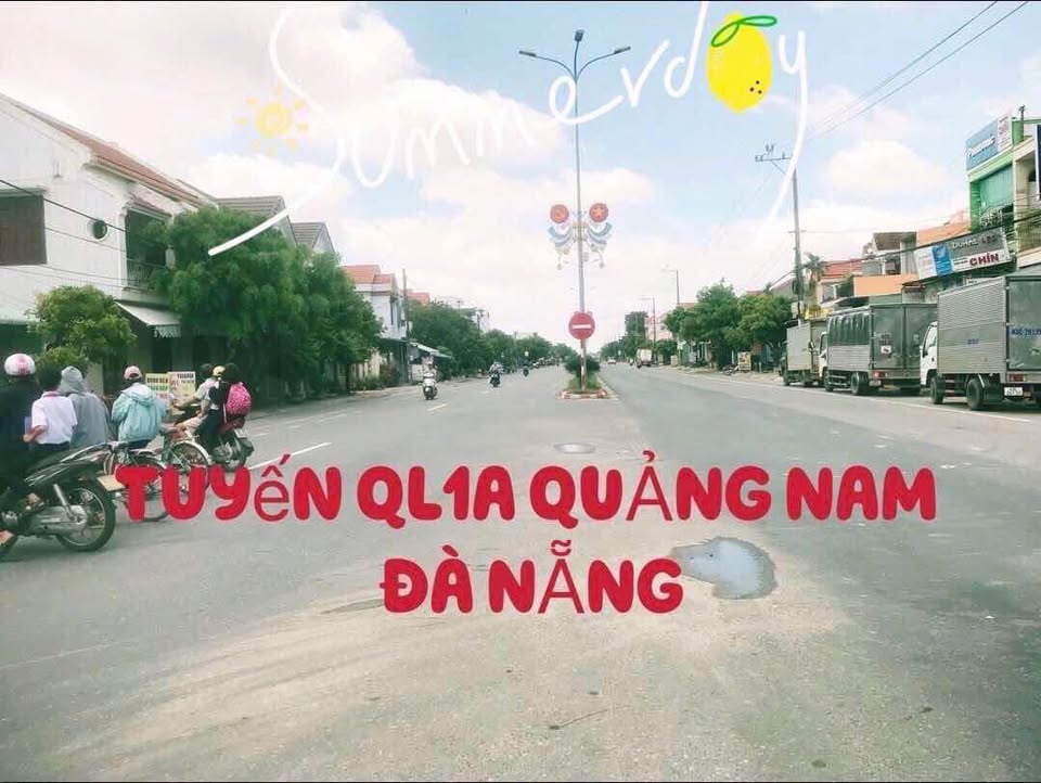 Đất Đà Nẵng 6mx25m, sổ hồng sẵn sàng, giá hời cho nhà đầu tư