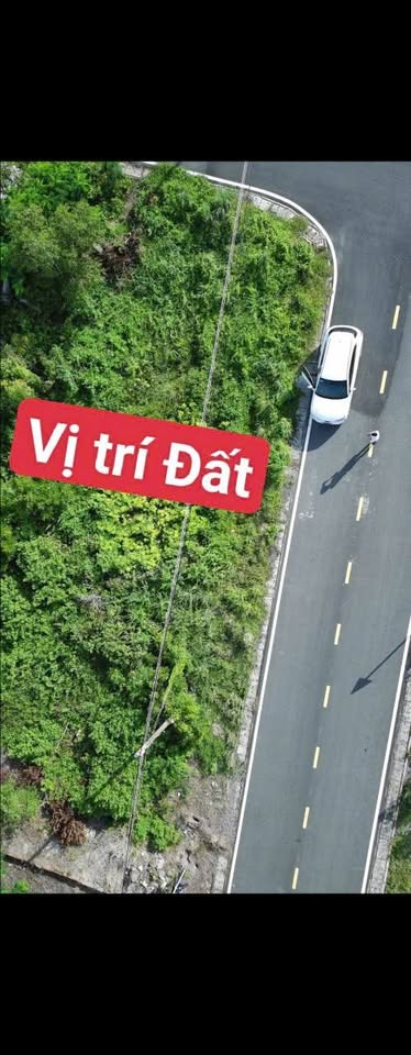 Đất vài bước chân ra biển, sát chợ hải sản, Phước Hải, thành phố Hồ Chí Minh