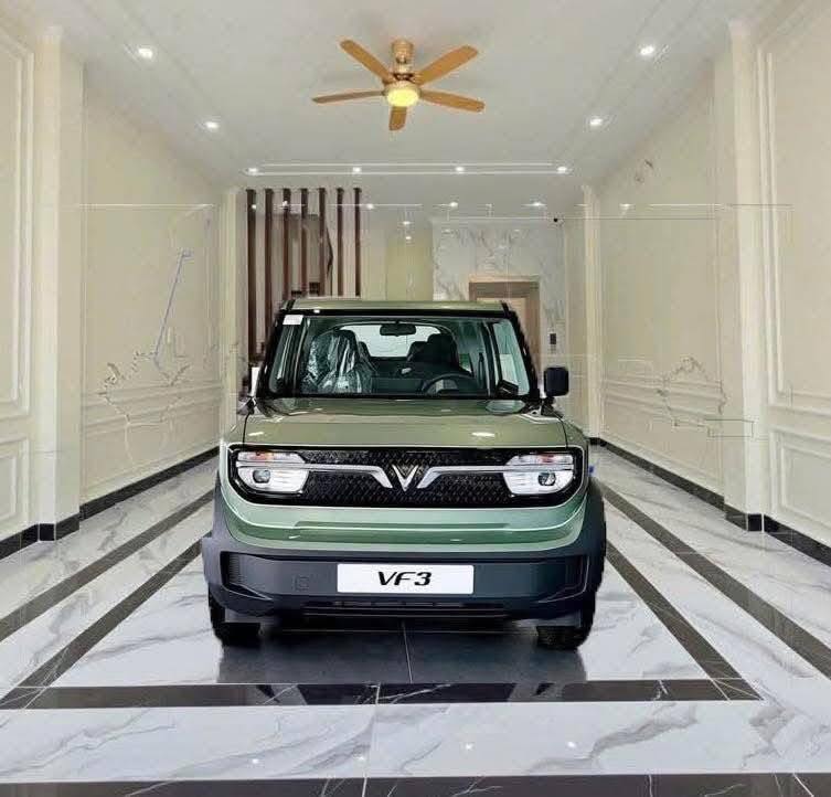 Nhà 7 tầng thang máy, 36m2, hơn 13 tỷ - Vũ Tông Phan - Rẻ như cho