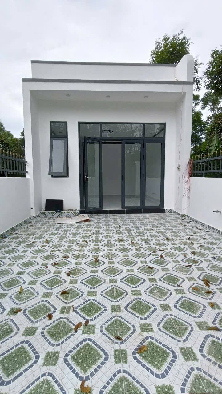 Nhà 3 ngủ Hưng Lộc - Sổ hồng thổ cư, giá 1,28 tỷ