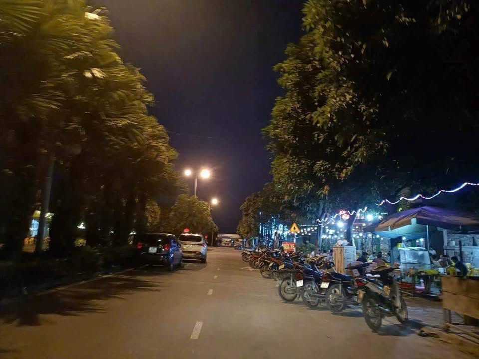 Đất vàng Từ Sơn, Bắc Ninh, chia 4 lô, sát phố Hương Mạc, tiện ích đầy đủ