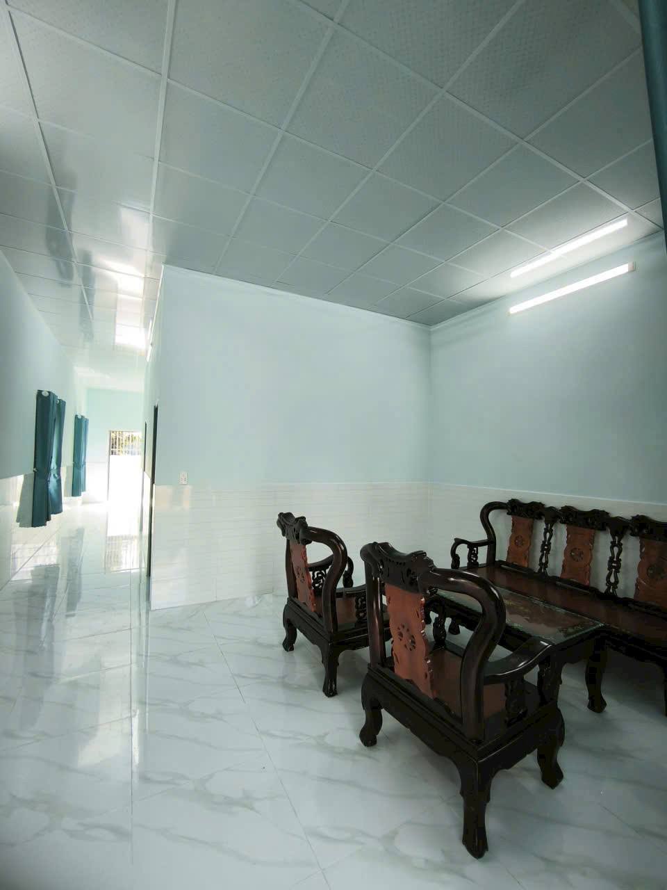 Bán nhà Trảng Dài, Biên Hòa, 2 phòng ngủ, hẻm 5m, giá tốt