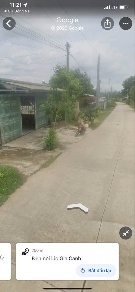 Đất 150m2, 450 triệu, cơ hội đầu tư hay hớ