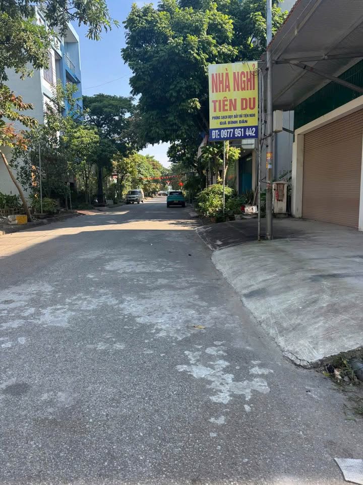 Đất vàng Bắc Từ Sơn, Bắc Ninh đang chờ chủ mới