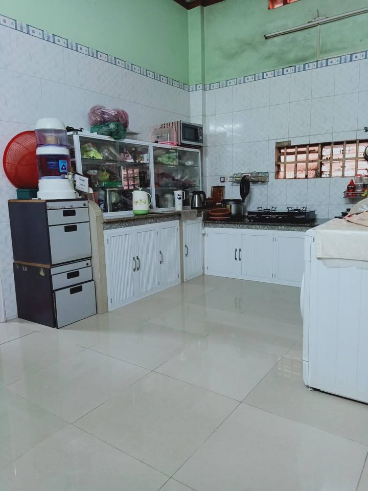 Nhà cấp 4 cực xinh, sổ riêng, giá rẻ 1,7 tỷ tại Phú Mỹ, Bà Rịa Vũng Tàu