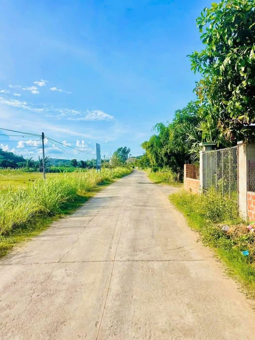 Đất vàng Phú Lương hai mặt tiền kinh doanh, sẵn sàng đón đầu cơ hội