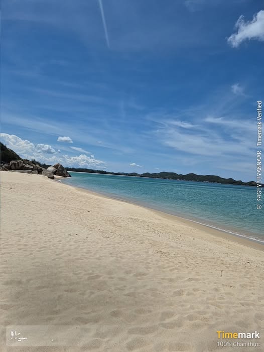 Nơi thiên nhiên giao hòa, biển cả vẫy gọi, một mảnh đất thổ cư quý giá với diện tích 435m²