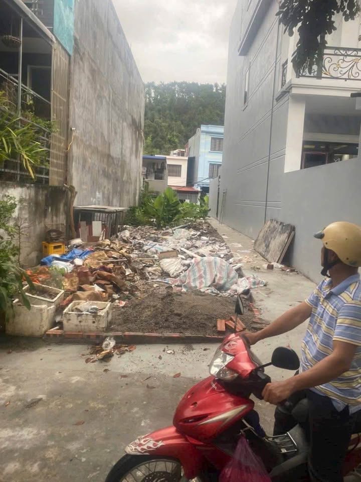 Bán đất vàng Kiến An, cơ hội an cư tuyệt vời