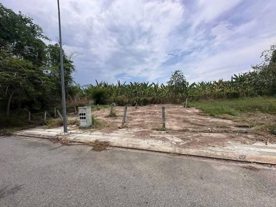 Bán đất nền đẹp tại Thanh Sơn A, Bà Rịa - sổ hồng riêng, giá tốt