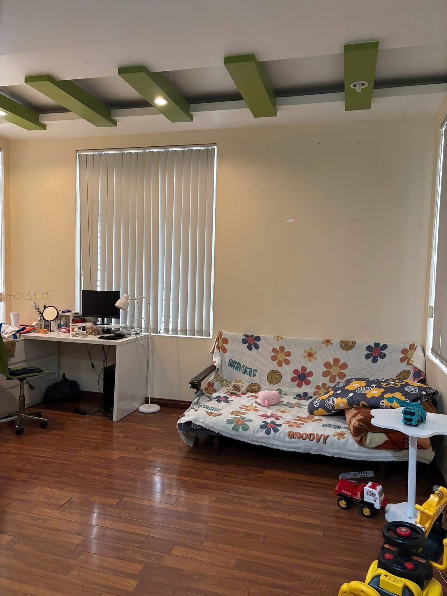 Biệt thự song lập 4 tầng PG Trang Quan, An Đồng 144m², 11 tỷ