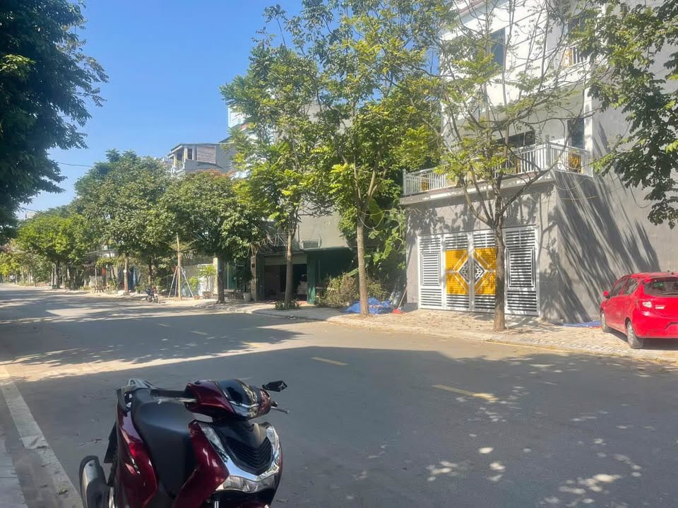 Ô đất Vĩnh Yên siêu đẹp, mặt tiền 6m, 106m2