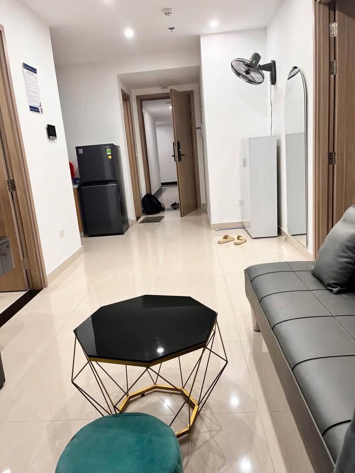 Cho thuê căn hộ Nera Garden, Huế view thoáng mát, full nội thất