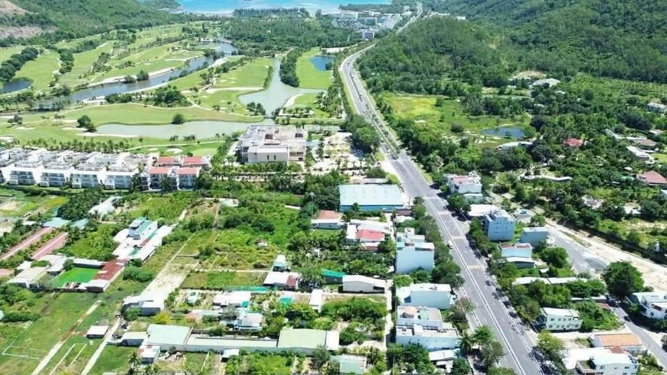 Bán đất Phước Hạ, Nha Trang - 87m2, sổ hồng riêng, giá chỉ 1.2 tỷ