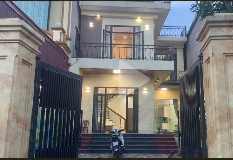 Bán nhà 2 tầng mới xây, 186m2, Phố An Hòa, Tam Điệp, Ninh Bình