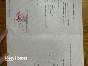 Nhà đẹp 3 tầng Bích Đào, ô tô tránh nhau, sẵn ở ngay