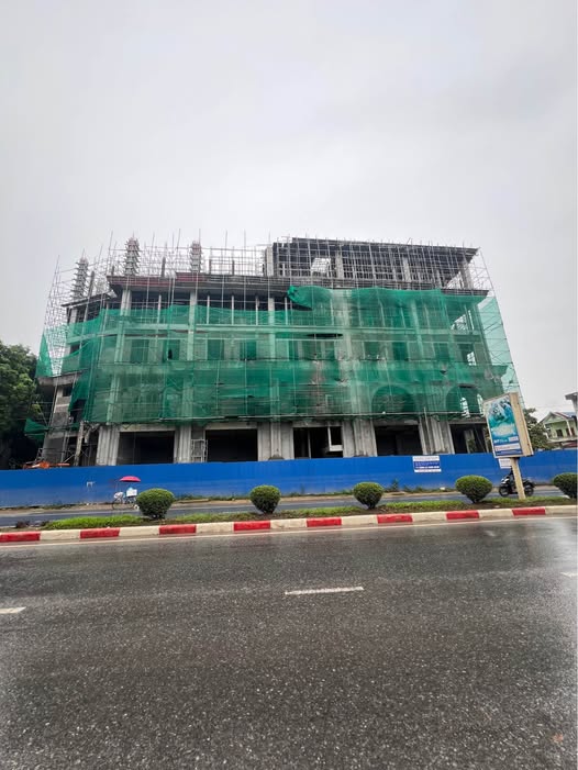 Bán đất trung tâm phường Gia Sàng, thành phố Thái Nguyên, diện tích gần 800m2, mặt tiền rộng, giá nhỉnh 20 triệu/m2