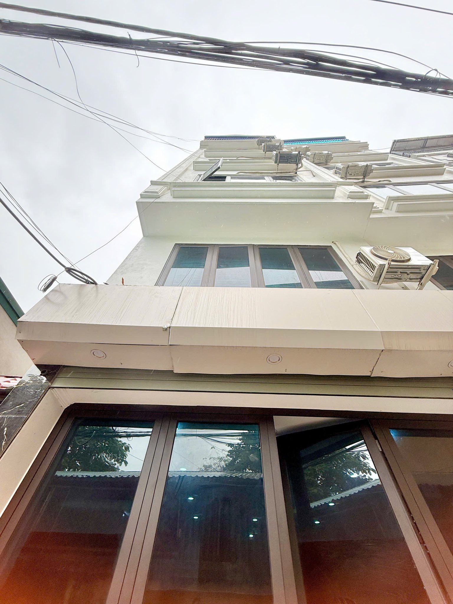 Tổ ấm an nhiên giữa lòng Hà Nội, 774 Kim Giang