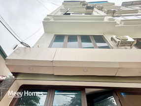 Tổ ấm an nhiên giữa lòng Hà Nội, 774 Kim Giang