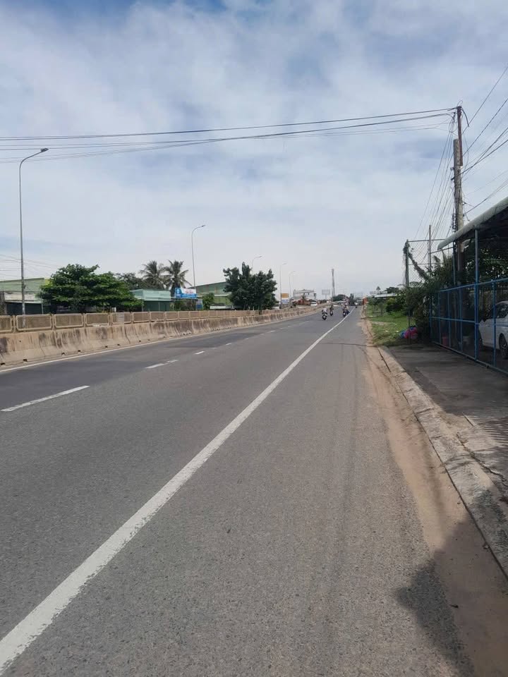 Đất vàng Hàm Thắng 1,837m² thoáng mát, giá hời