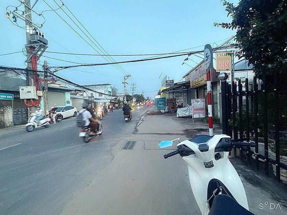 Đất Phú Khương siêu hot, ô tô tới tận cửa, giá chỉ 799 triệu